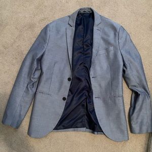 Sports blazer